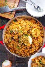 Pilaf Rice